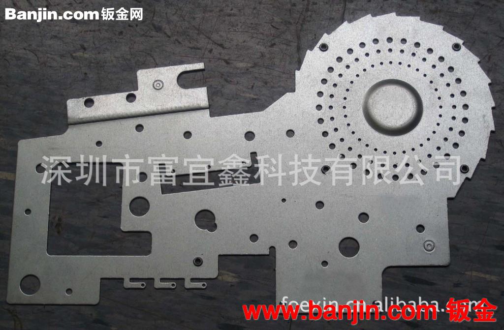 灯箱广告箱 钣金加工厂家直供，提供打样服务