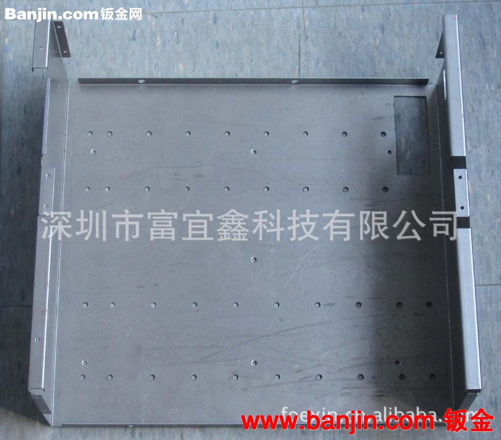 灯箱广告箱 钣金加工厂家直供，提供打样服务
