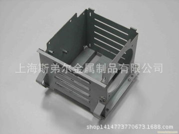 钣金加工，定制，机械，剪板，折弯，金属焊接