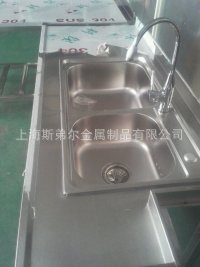 酒店，厨房，不锈钢定制，排风，排水