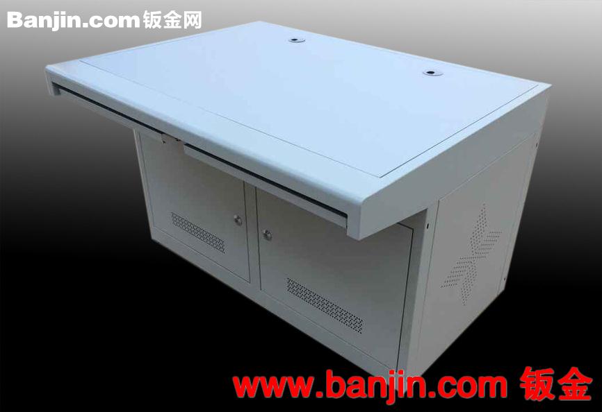 双联操作台 监控台 控制平台 拼装款式 加厚特价厂家批发