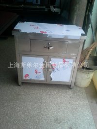 不锈钢工作台，非标定制，加工