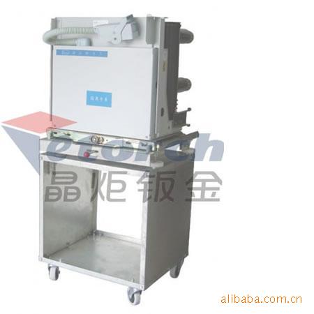 高品质 中置环网高低压开关柜 长沙晶炬