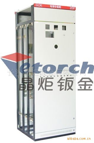 高品质 中置环网高低压开关柜 长沙晶炬