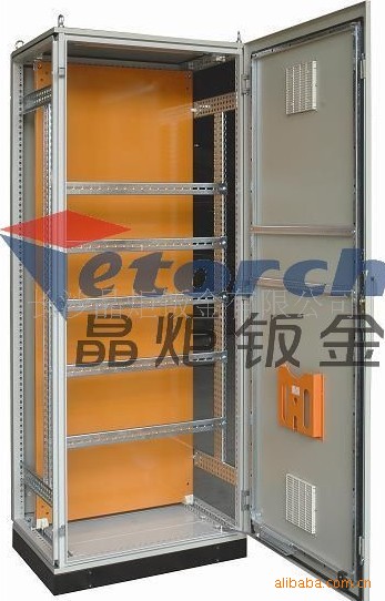 高品质 中置环网高低压开关柜 长沙晶炬