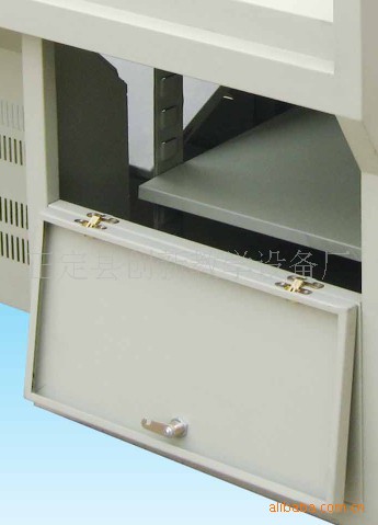 厂家低价供应CX-H2型优质多媒体电子讲台   钢制讲台