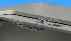 厂家低价供应CX-PS型优质电子讲台  钢制讲台