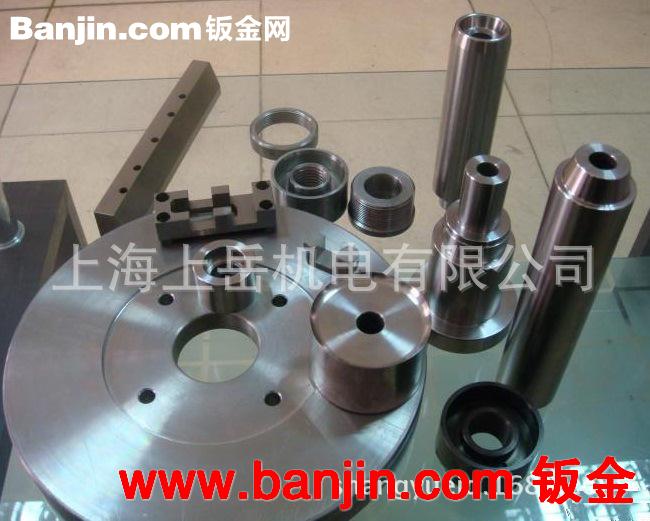 非标件机械车削铸锻毛坯粗加工多品种小批量生产打样OEM外贸出口