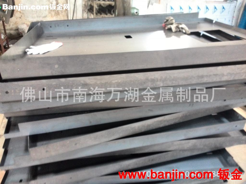 专业承接 金属激光加工 铝合金激光切割加工