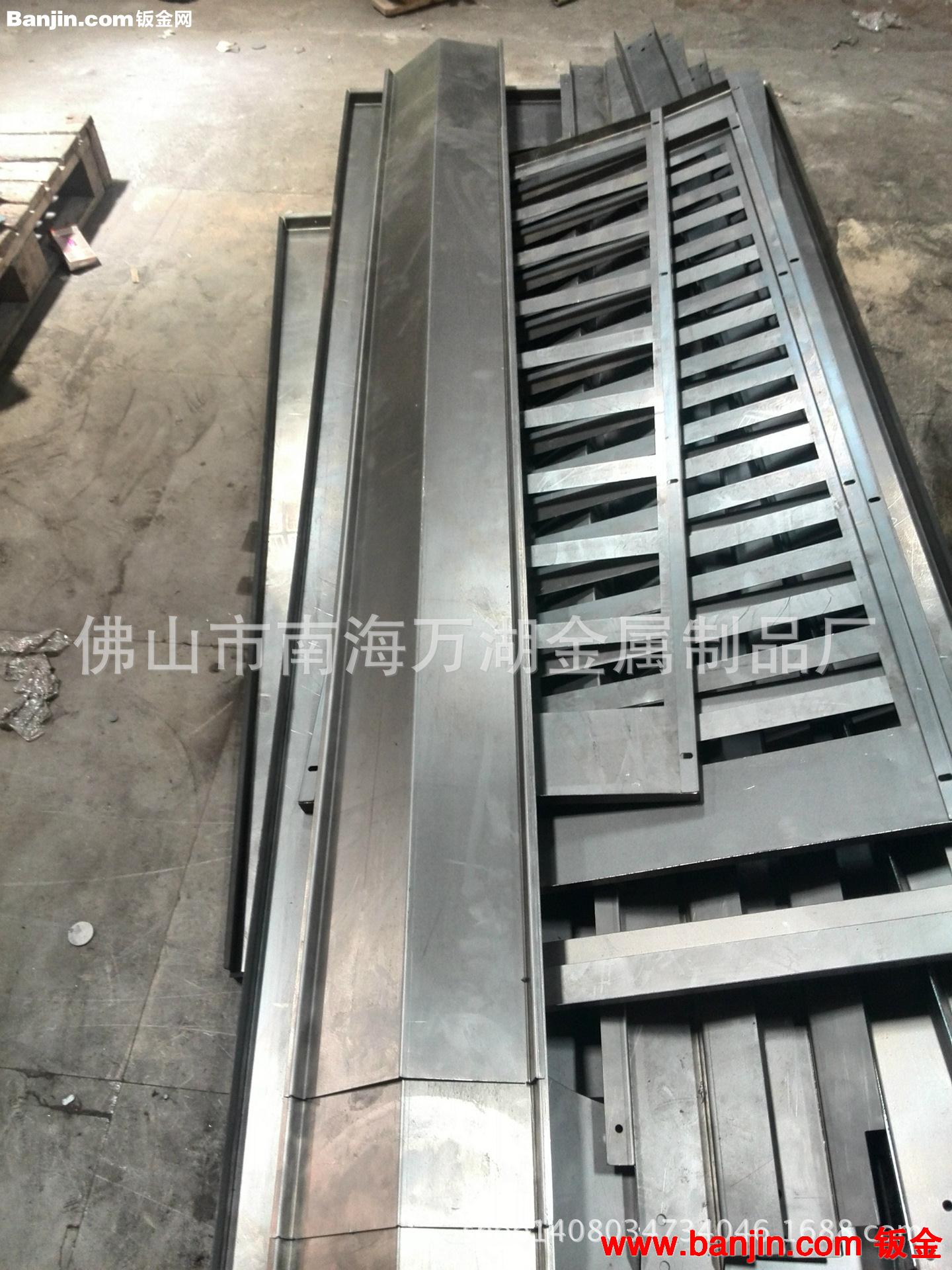 钣金激光切割加工 欢迎订做