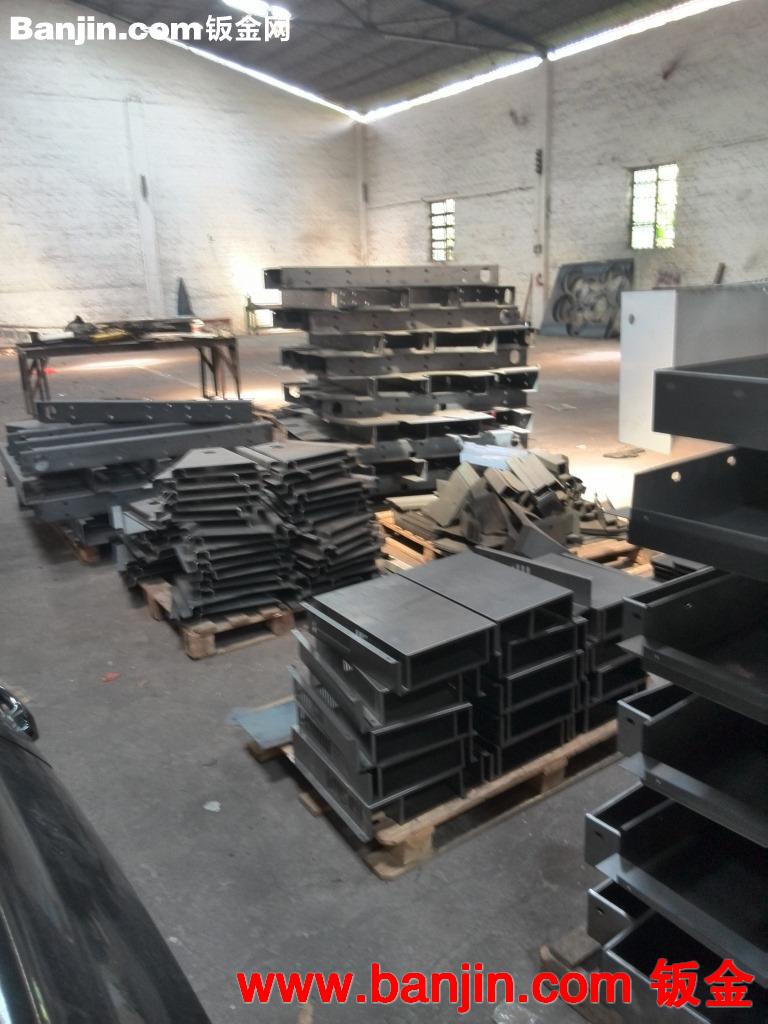 专业承接 金属激光加工 铝合金激光切割加工