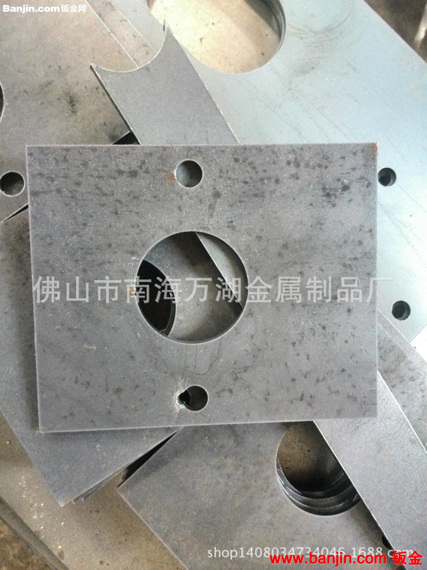 钣金激光切割加工 欢迎订做