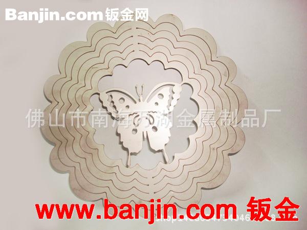 厂家直供 大功率金属激光切割加工 工艺品激光加工