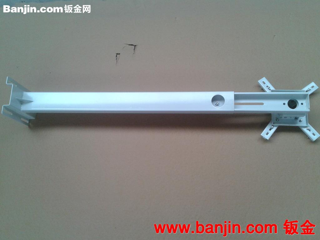 （厂家直销）短焦  投影机  壁挂架（可以定做）