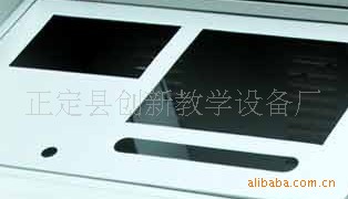 厂家低价供应CX-F型优质多媒体讲台  钢制讲台