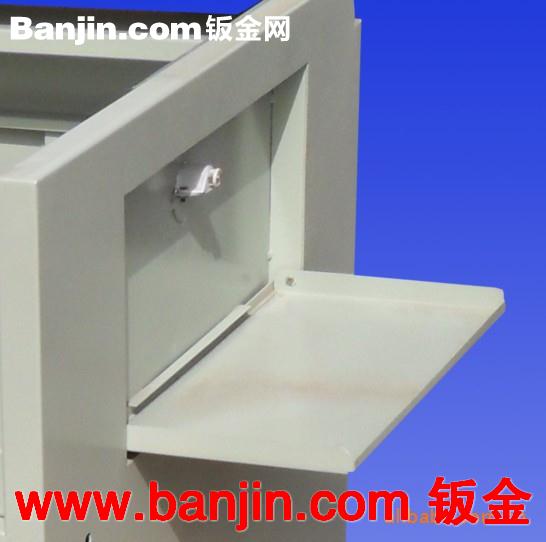 供应各种型号多媒体电子讲台(CX-H1型) 钢制讲台