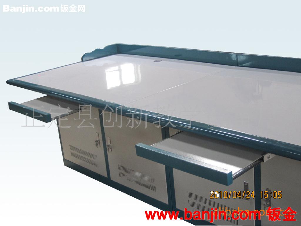 厂家供应各种型号操作台（可以定做）