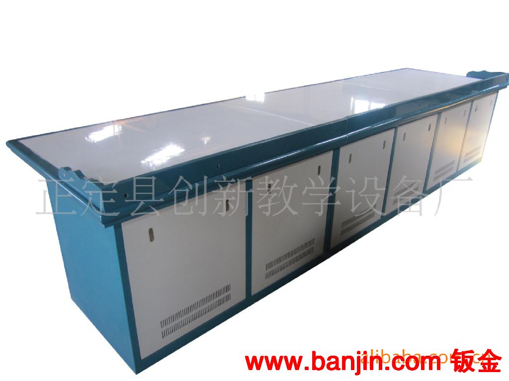 厂家供应各种型号操作台（可以定做）