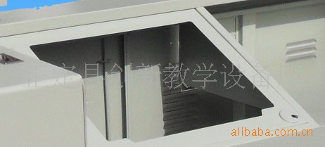 厂家低价供应CX-P型优质多媒体讲台 钢制讲台