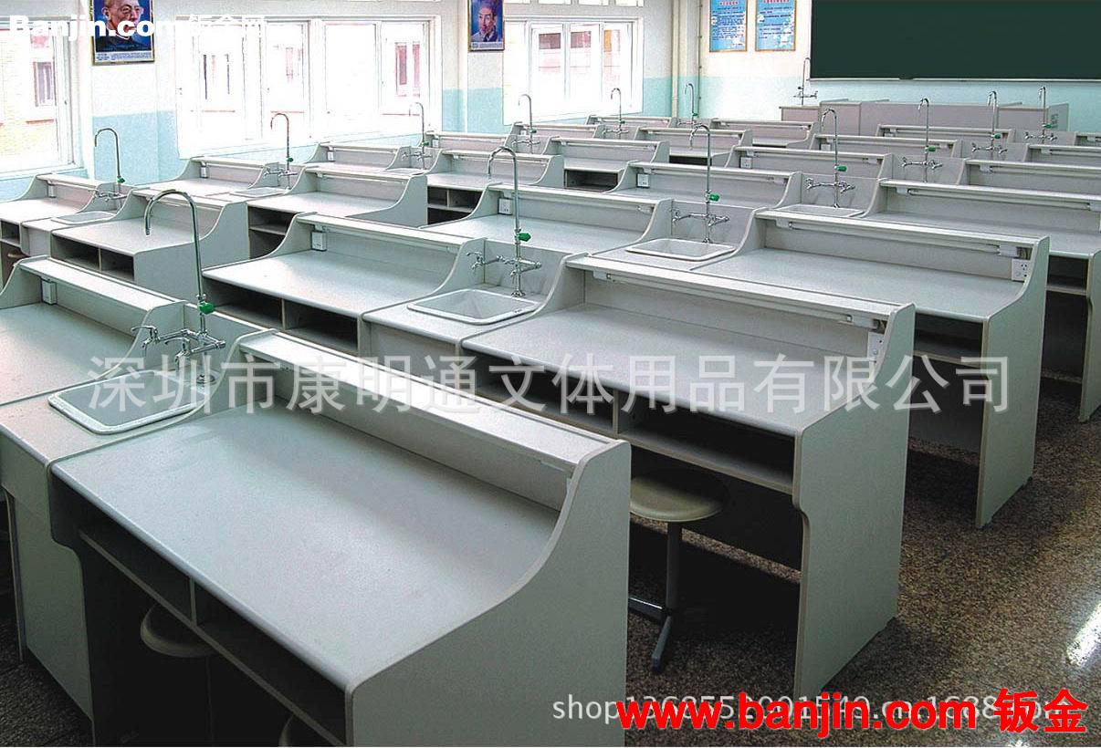 厂家供应试剂柜天平台通风橱柜实验台桌 