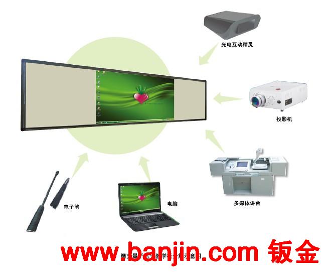 低价出厂 多媒体教学设备 