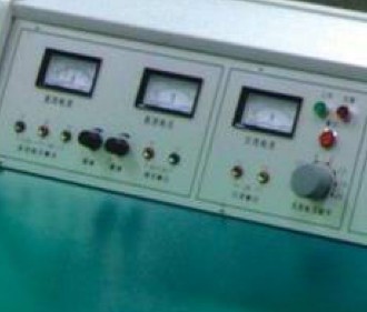 深圳桌体结构豪华电学教学物理实验室 