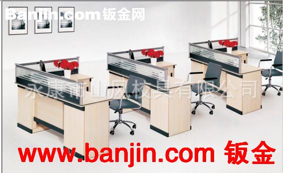 直销供应SF-F003办公家具办公桌  职员桌