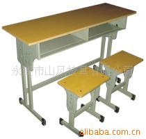 学生课桌椅 家具课桌椅 升降课桌椅 双人课桌椅 教学课桌椅