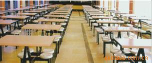 专用网推荐玻璃钢折叠式学生餐桌椅系列