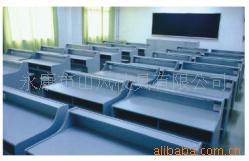【山风校具】供应观察生物实验台