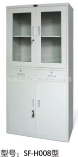 批量生产H008文件柜