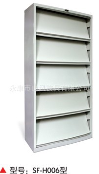长期供应 SF-H006阅览室设备 仓储式期刊架书架