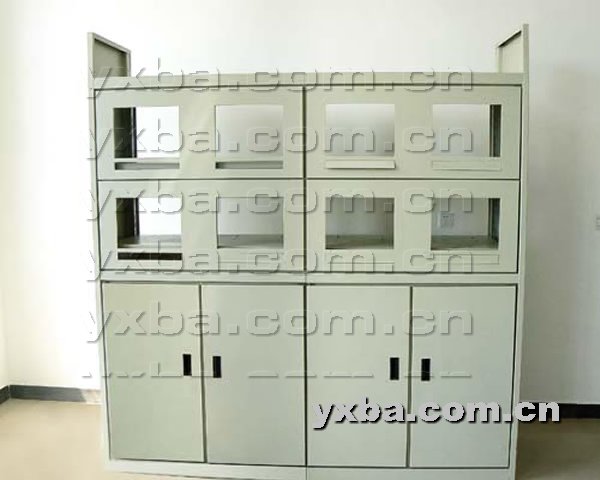 小型监控墙