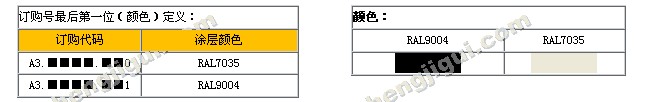 A3网络服务器机柜