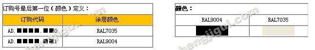 AD网络服务器机柜