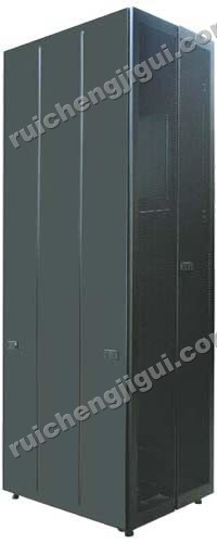 IBM结构机柜