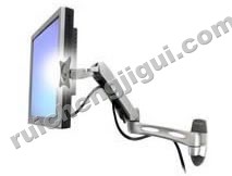 LX 壁挂式 LCD 支臂
