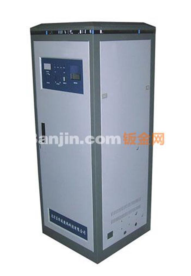 厂家批发工业电力柜 配电柜 户外机柜