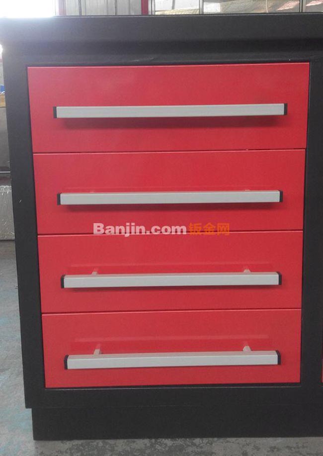 工具展示柜 可定制 厂家直供