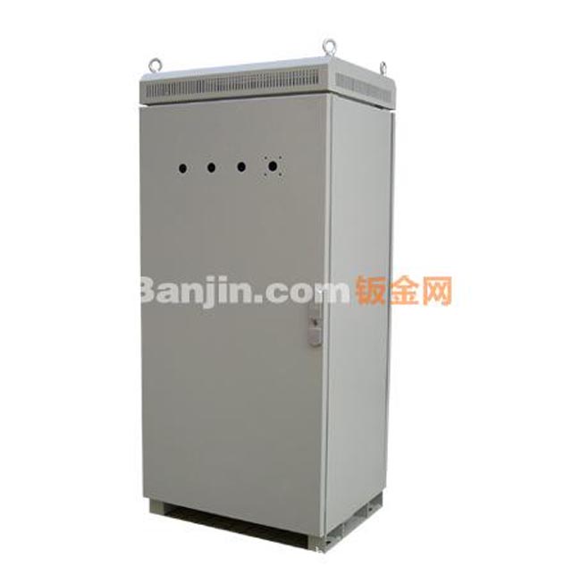 厂家批发工业电力柜 配电柜 户外机柜