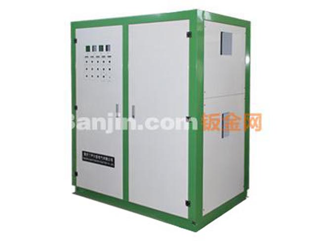 厂家批发工业电力柜 配电柜 户外机柜