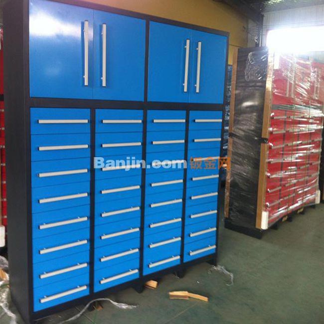 工具展示柜  可定制