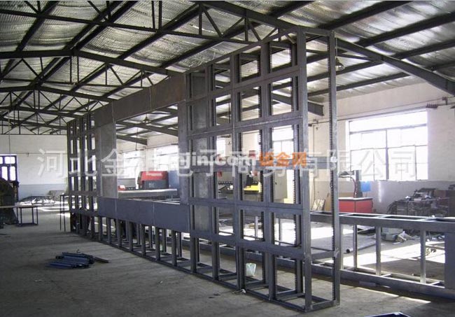 专业品质  监控电视墙 电视墙操作台