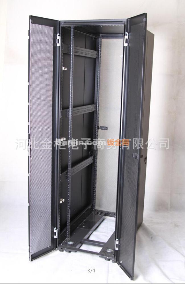 【精英产品】服务器机柜 网络机柜 机箱机柜