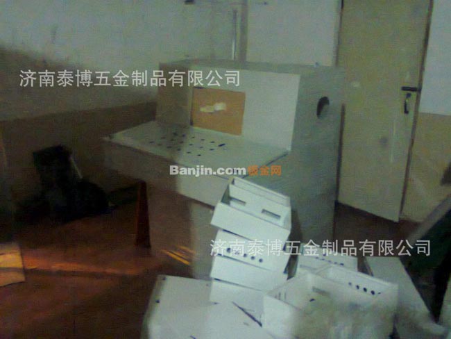 专业提供钣金加工 机箱机柜