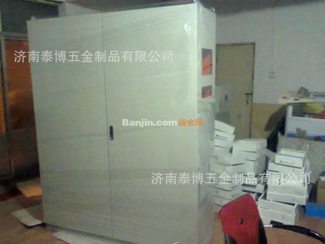 专业提供钣金加工 机箱机柜