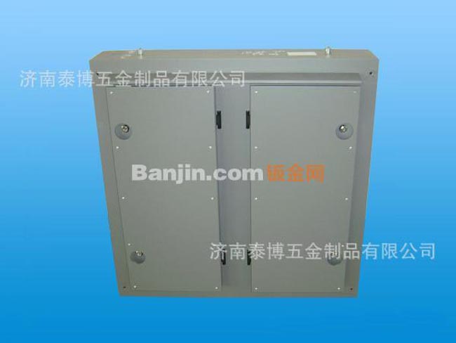 专业提供广告及外壳 LED灯箱钣金加工