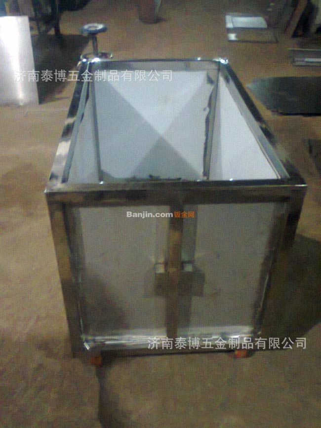 专业钣金加工 机箱机柜  不锈钢制品