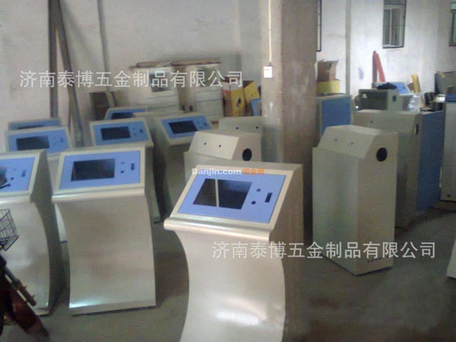 专业钣金加工 机箱机柜  不锈钢制品