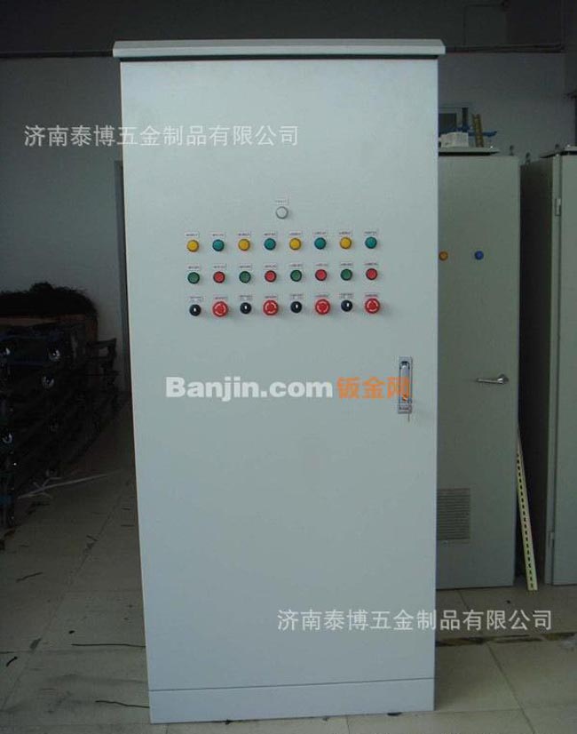 专业钣金加工 机箱机柜  不锈钢制品